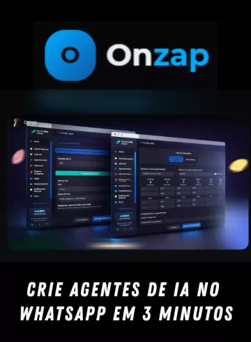 ONZAP - AGENTE DE IA