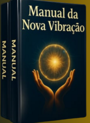 MANUAL NOVA VIBRAÇÃO
